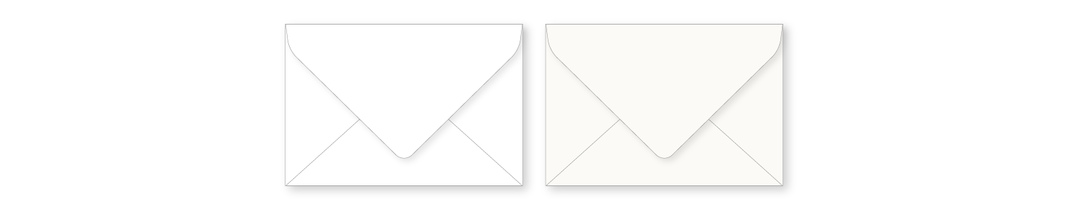 Image of Envelopes Large Rectangle Size